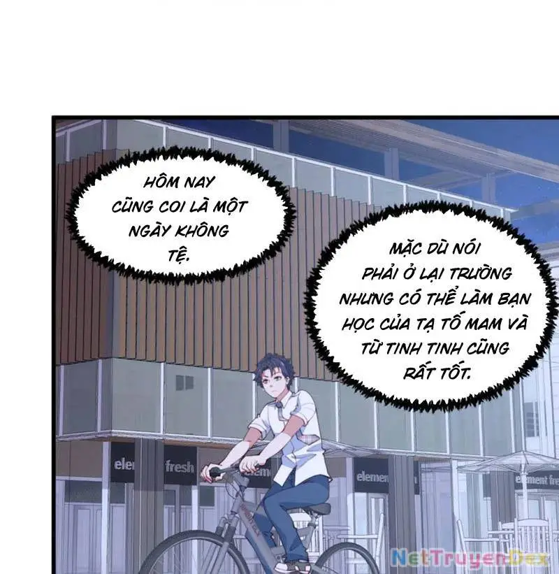 Slime Ta Treo Cự Long Lên Đánh Là Hợp Lý Nhỉ? Nettruyen ZZZ Chương 71 Page 20
