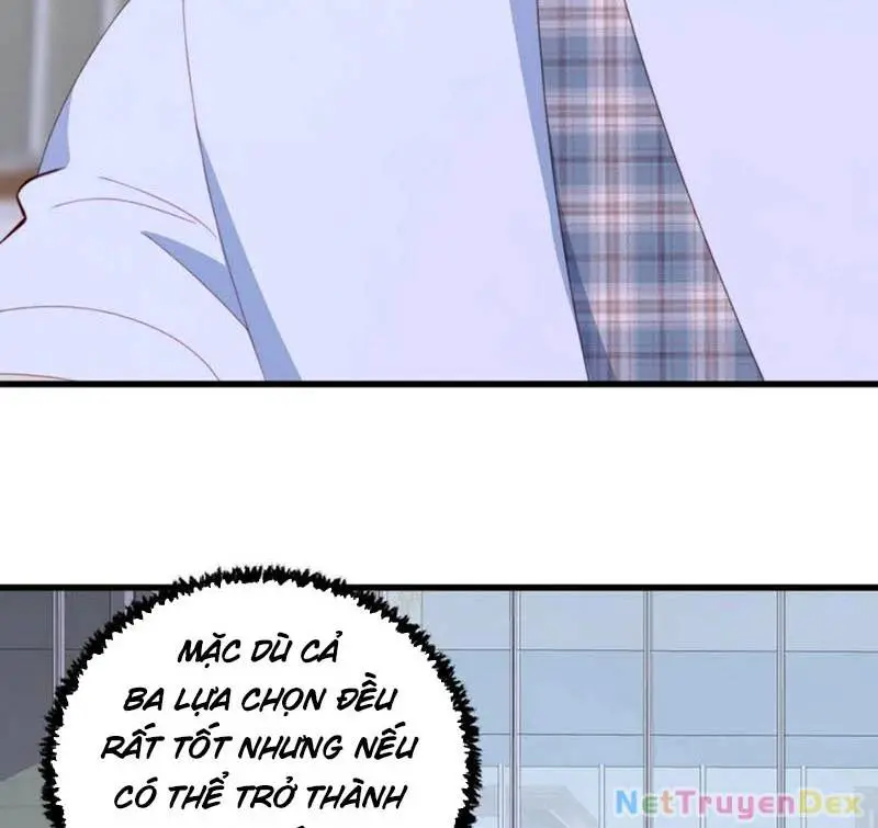 Slime Ta Treo Cự Long Lên Đánh Là Hợp Lý Nhỉ? Nettruyen ZZZ Chương 71 Page 26