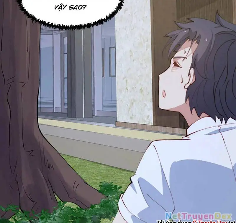 Slime Ta Treo Cự Long Lên Đánh Là Hợp Lý Nhỉ? Nettruyen ZZZ Chương 71 Page 34