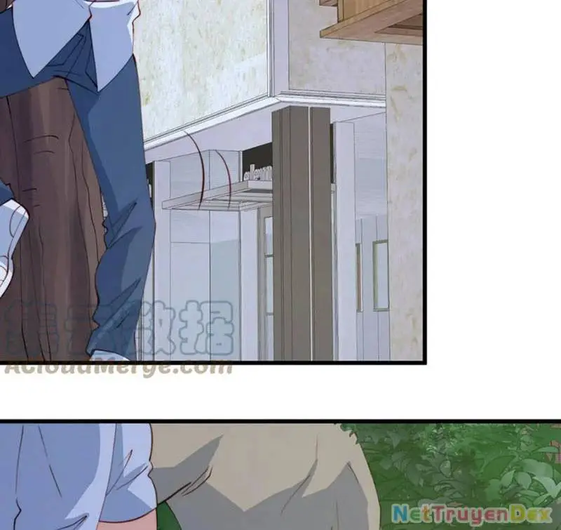 Slime Ta Treo Cự Long Lên Đánh Là Hợp Lý Nhỉ? Nettruyen ZZZ Chương 71 Page 36