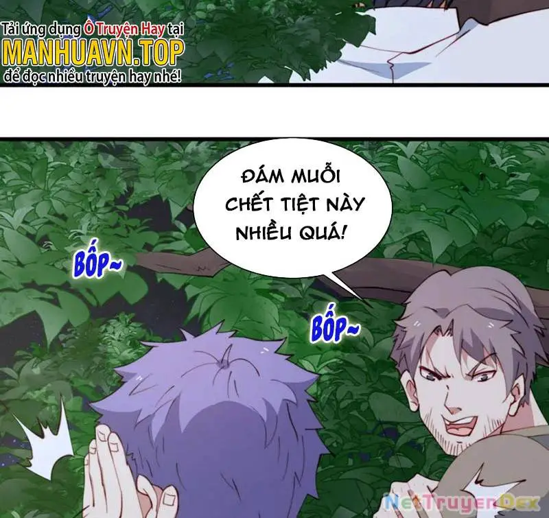 Slime Ta Treo Cự Long Lên Đánh Là Hợp Lý Nhỉ? Nettruyen ZZZ Chương 71 Page 38