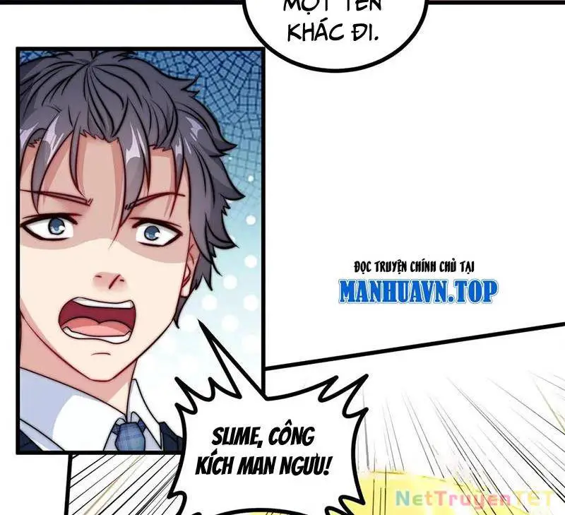 Slime Ta Treo Cự Long Lên Đánh Là Hợp Lý Nhỉ? Nettruyen ZZZ Chương 216 Page 8