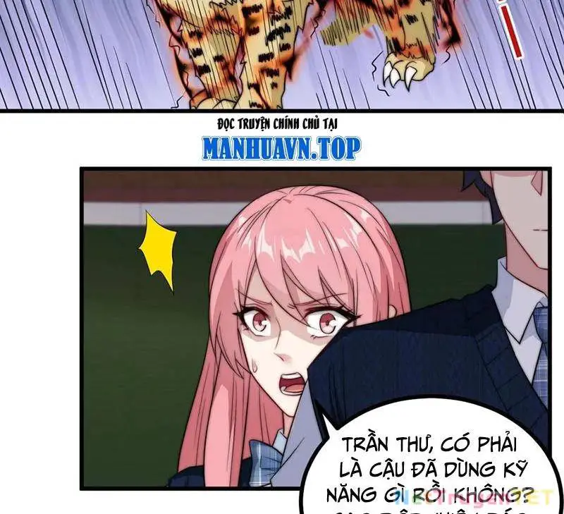 Slime Ta Treo Cự Long Lên Đánh Là Hợp Lý Nhỉ? Nettruyen ZZZ Chương 216 Page 17