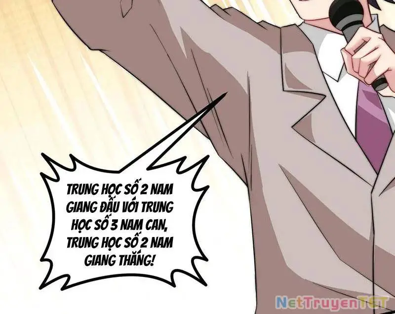 Slime Ta Treo Cự Long Lên Đánh Là Hợp Lý Nhỉ? Nettruyen ZZZ Chương 216 Page 23