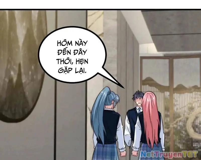 Slime Ta Treo Cự Long Lên Đánh Là Hợp Lý Nhỉ? Nettruyen ZZZ Chương 216 Page 31
