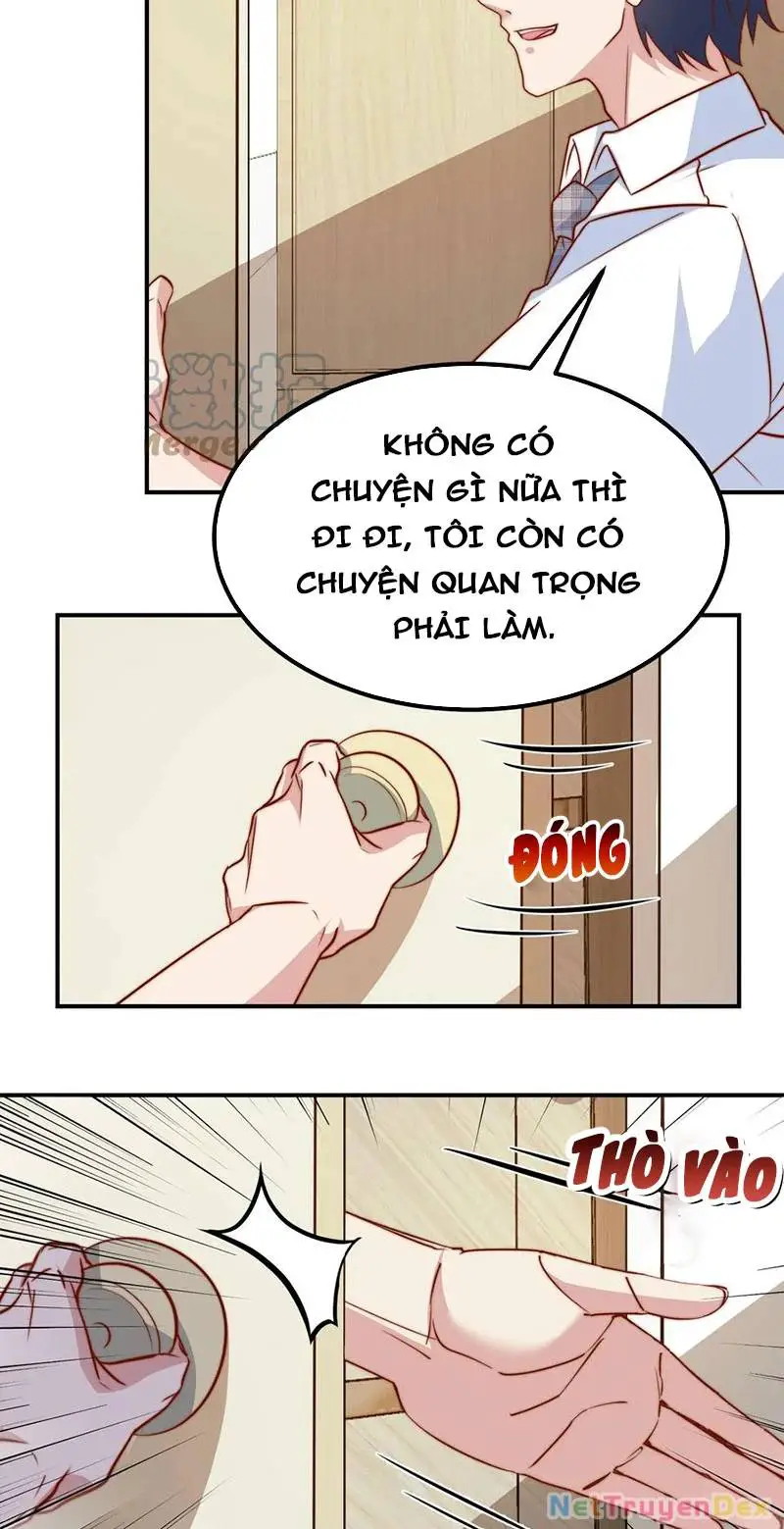 Slime Ta Treo Cự Long Lên Đánh Là Hợp Lý Nhỉ? Nettruyen ZZZ Chương 70 Page 5