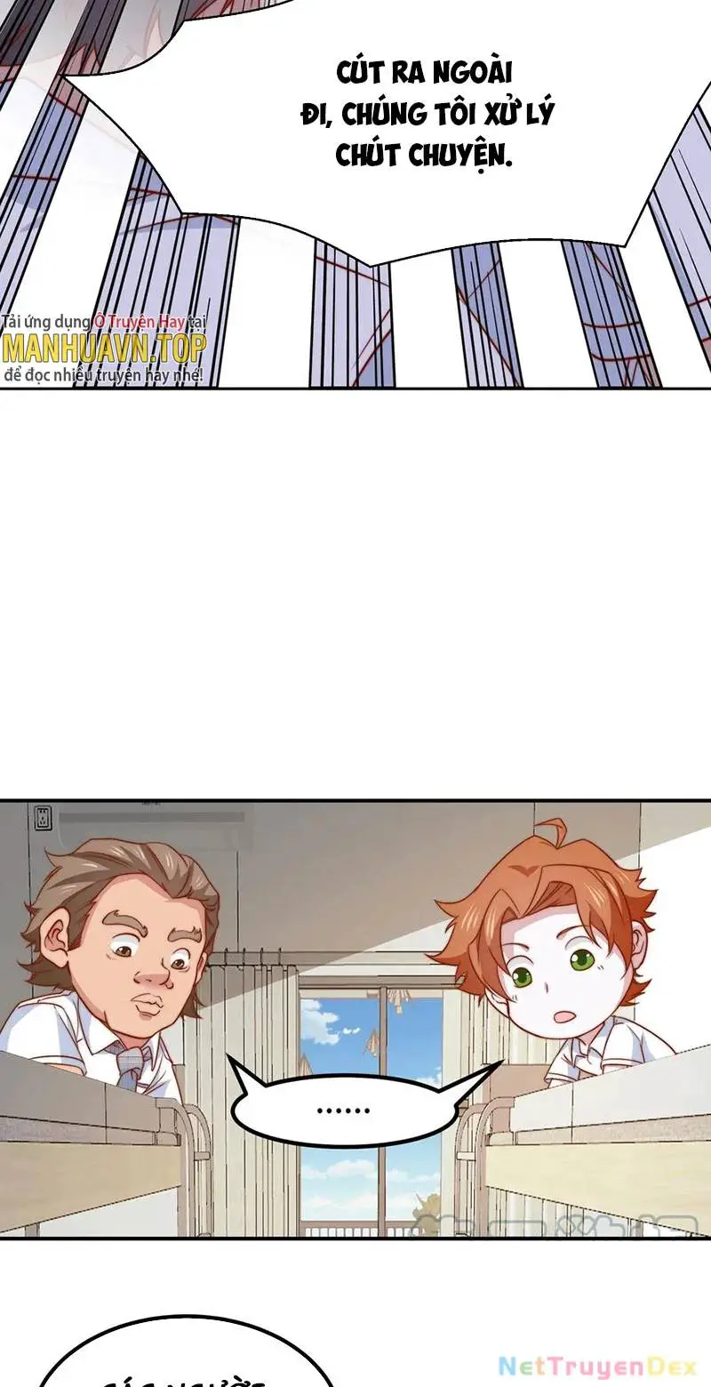 Slime Ta Treo Cự Long Lên Đánh Là Hợp Lý Nhỉ? Nettruyen ZZZ Chương 70 Page 8