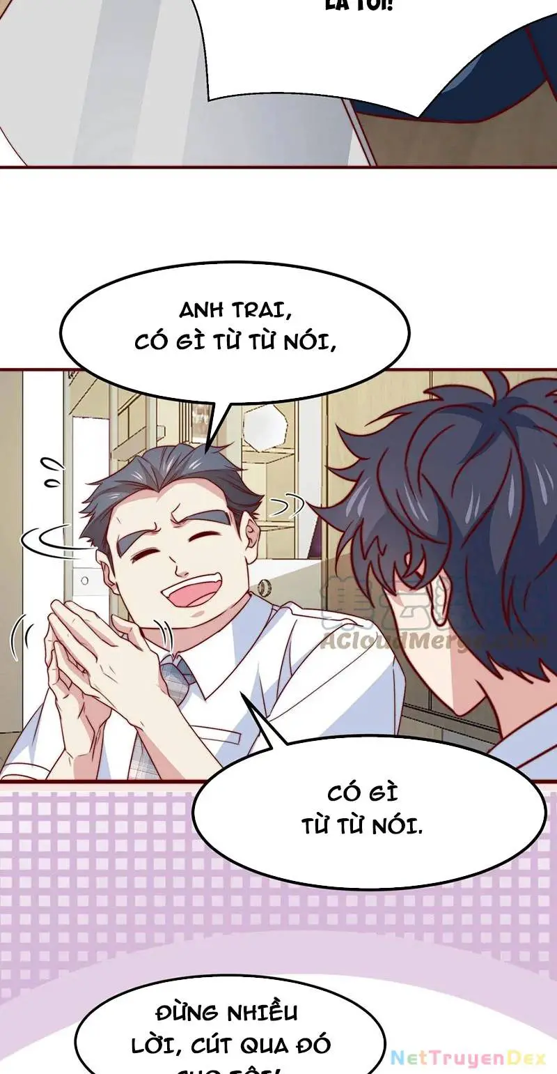Slime Ta Treo Cự Long Lên Đánh Là Hợp Lý Nhỉ? Nettruyen ZZZ Chương 70 Page 23