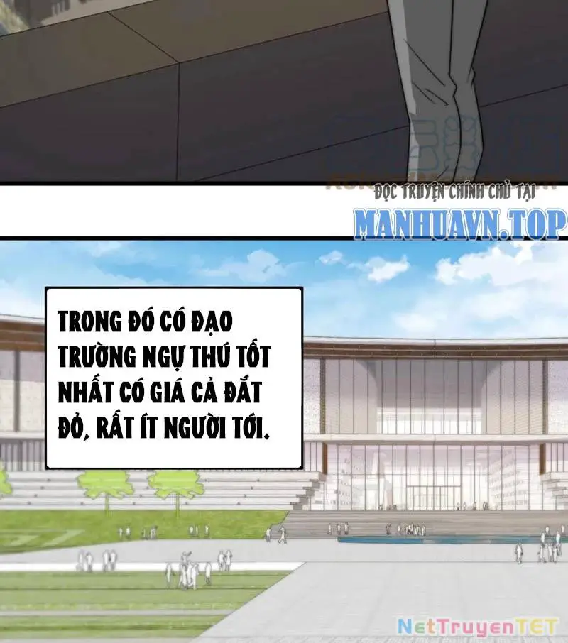 Slime Ta Treo Cự Long Lên Đánh Là Hợp Lý Nhỉ? Nettruyen ZZZ Chương 137 Page 3