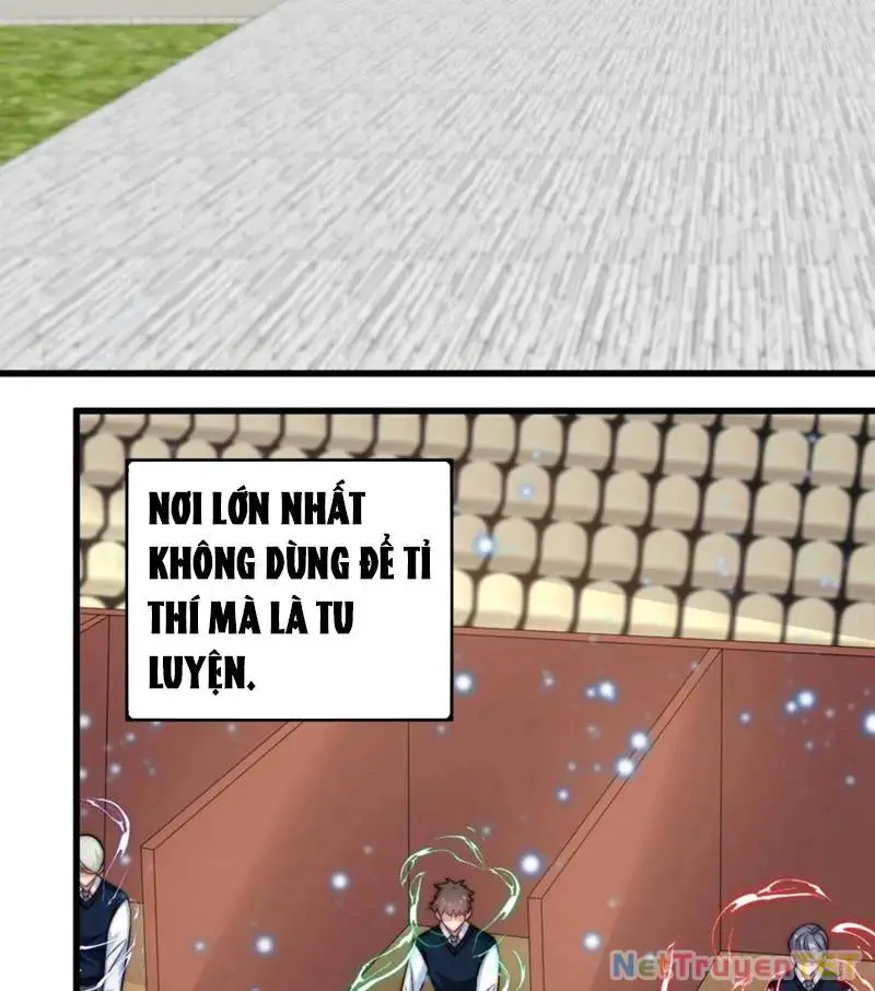 Slime Ta Treo Cự Long Lên Đánh Là Hợp Lý Nhỉ? Nettruyen ZZZ Chương 137 Page 4