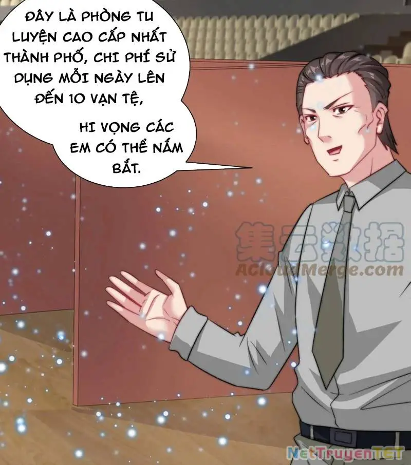 Slime Ta Treo Cự Long Lên Đánh Là Hợp Lý Nhỉ? Nettruyen ZZZ Chương 137 Page 9