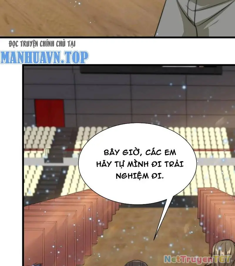 Slime Ta Treo Cự Long Lên Đánh Là Hợp Lý Nhỉ? Nettruyen ZZZ Chương 137 Page 10