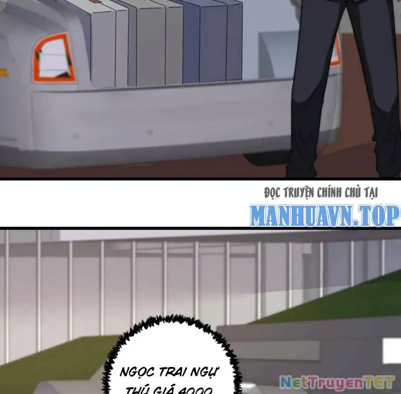 Slime Ta Treo Cự Long Lên Đánh Là Hợp Lý Nhỉ? Nettruyen ZZZ Chương 137 Page 24