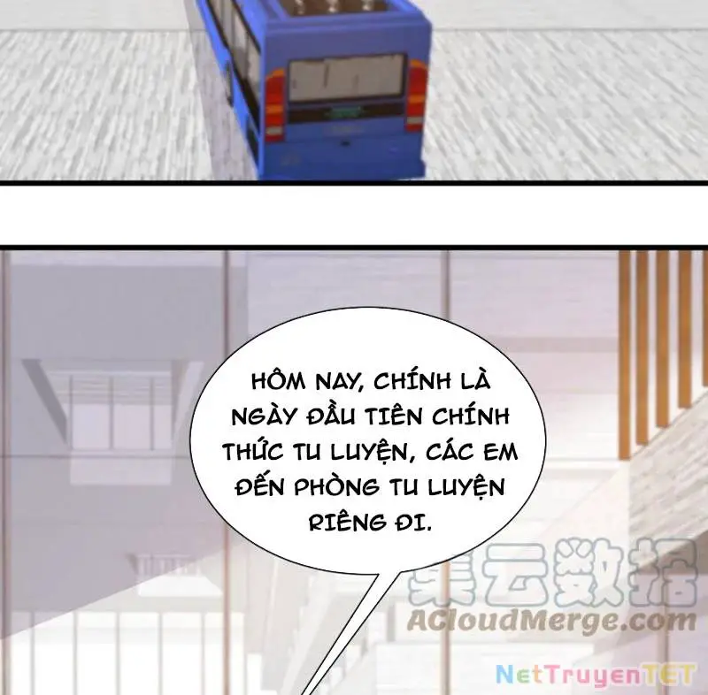 Slime Ta Treo Cự Long Lên Đánh Là Hợp Lý Nhỉ? Nettruyen ZZZ Chương 137 Page 36