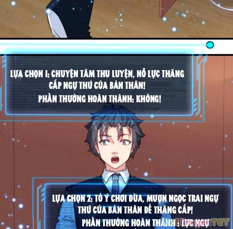 Slime Ta Treo Cự Long Lên Đánh Là Hợp Lý Nhỉ? Nettruyen ZZZ Chương 137 Page 39