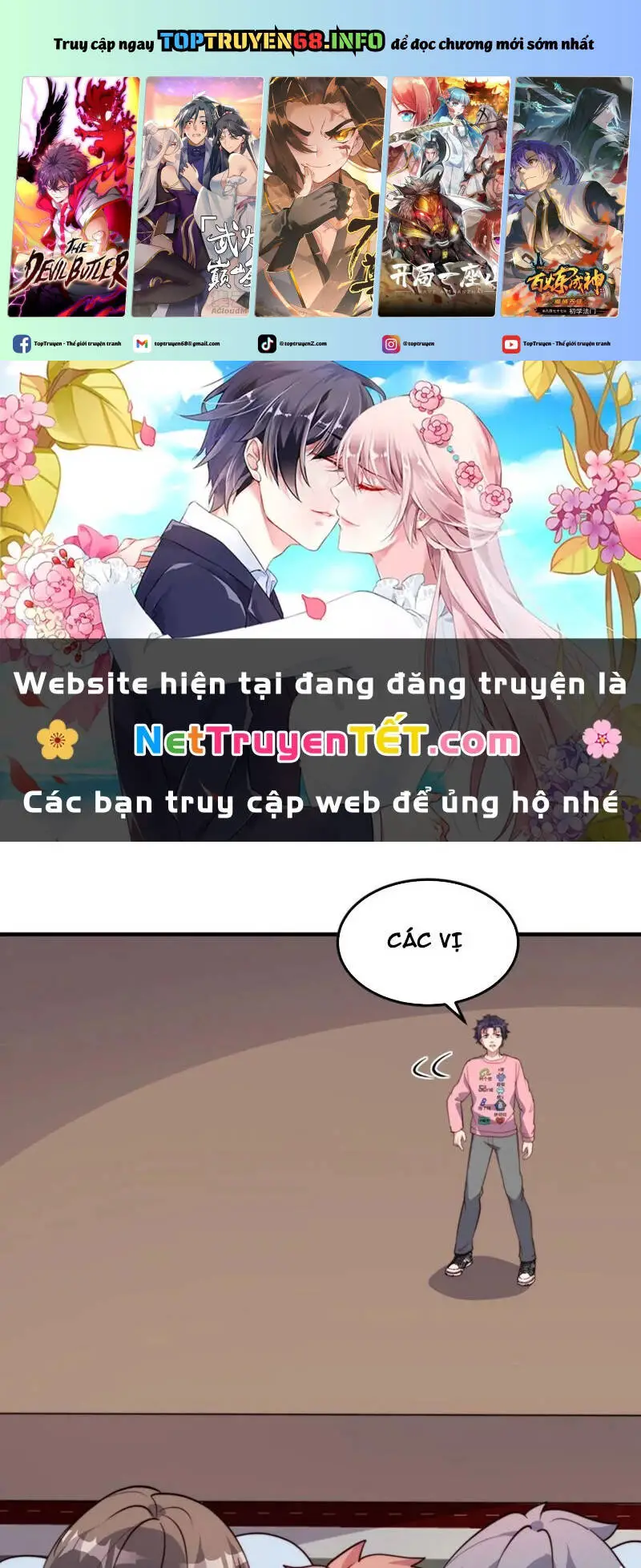Slime Ta Treo Cự Long Lên Đánh Là Hợp Lý Nhỉ? Nettruyen ZZZ Chương 136 Page 2