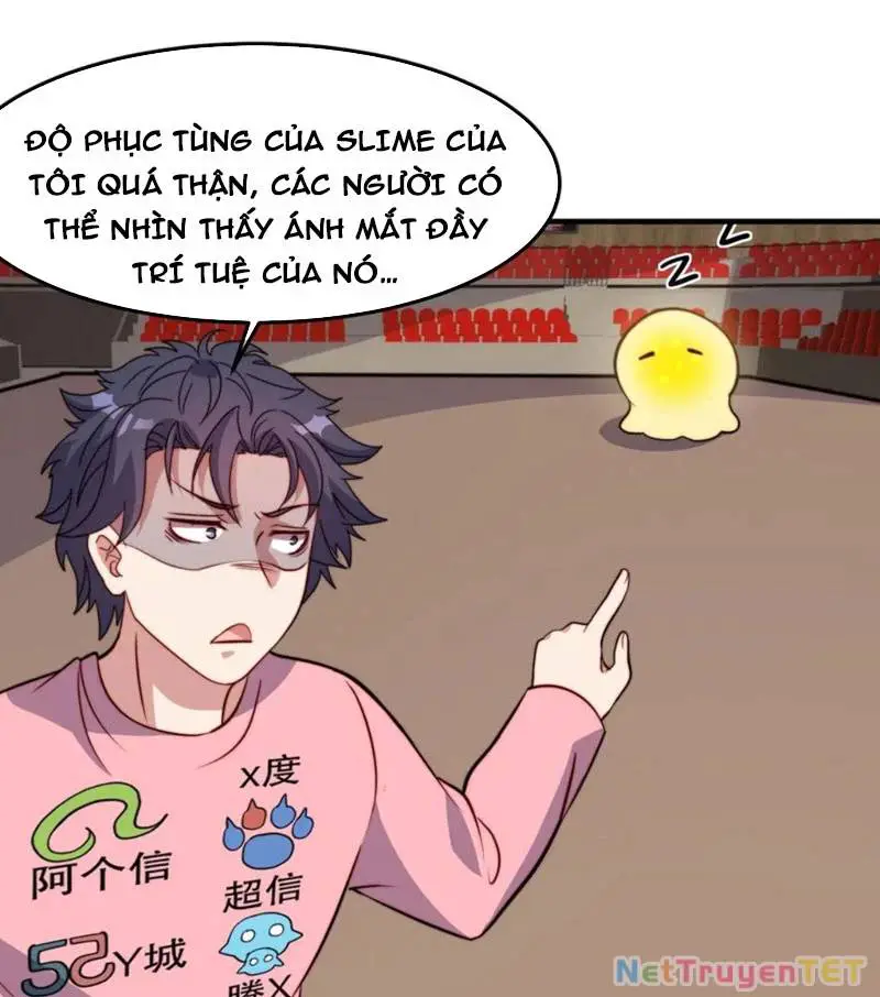 Slime Ta Treo Cự Long Lên Đánh Là Hợp Lý Nhỉ? Nettruyen ZZZ Chương 136 Page 5