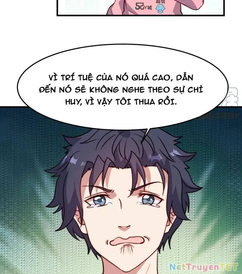Slime Ta Treo Cự Long Lên Đánh Là Hợp Lý Nhỉ? Nettruyen ZZZ Chương 136 Page 7