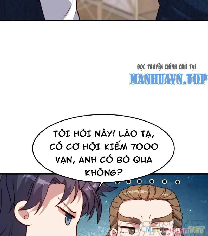 Slime Ta Treo Cự Long Lên Đánh Là Hợp Lý Nhỉ? Nettruyen ZZZ Chương 136 Page 19