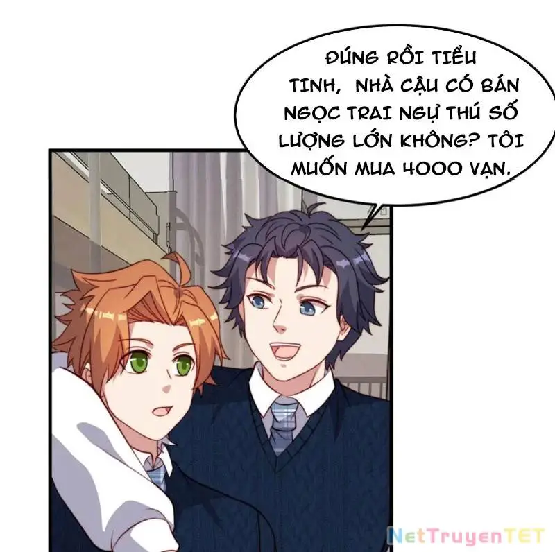 Slime Ta Treo Cự Long Lên Đánh Là Hợp Lý Nhỉ? Nettruyen ZZZ Chương 136 Page 22