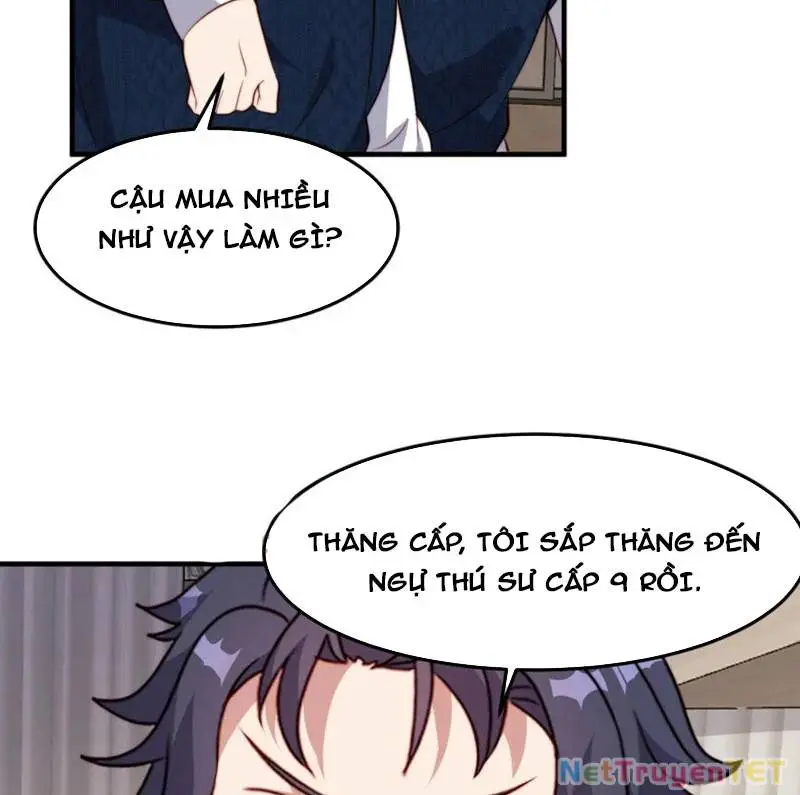 Slime Ta Treo Cự Long Lên Đánh Là Hợp Lý Nhỉ? Nettruyen ZZZ Chương 136 Page 23