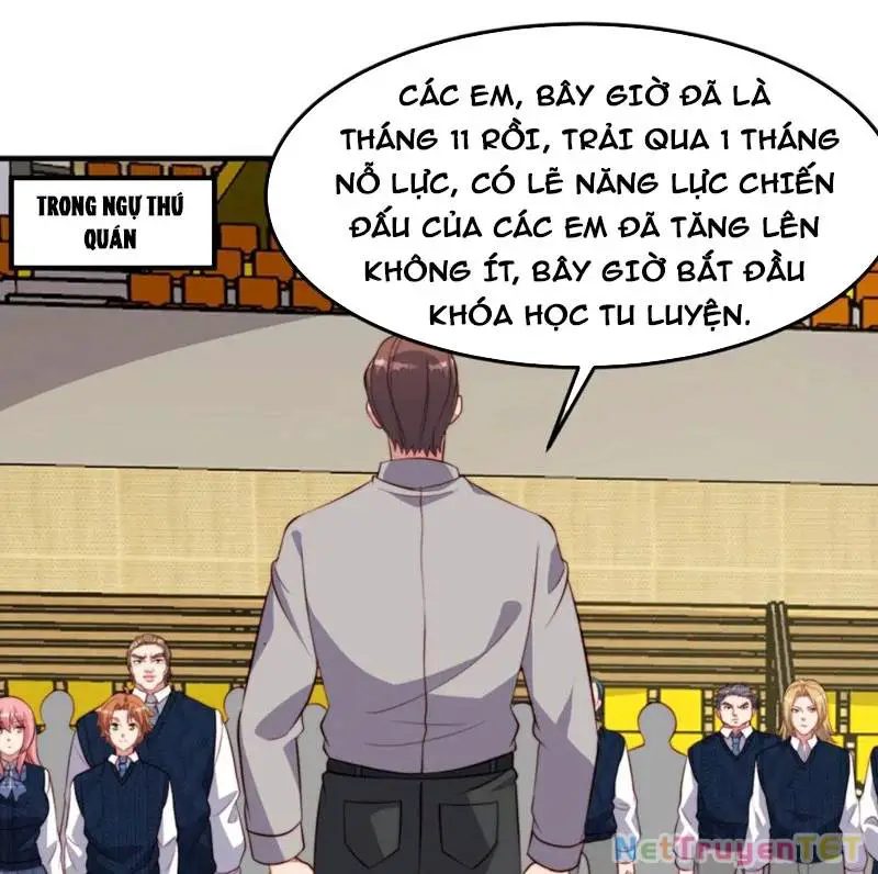 Slime Ta Treo Cự Long Lên Đánh Là Hợp Lý Nhỉ? Nettruyen ZZZ Chương 136 Page 26