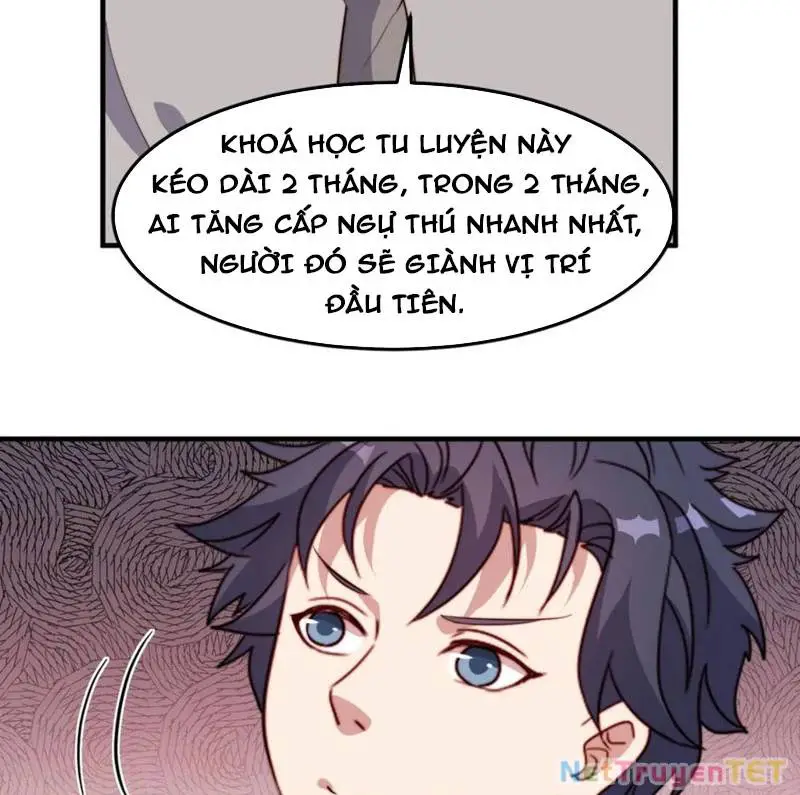 Slime Ta Treo Cự Long Lên Đánh Là Hợp Lý Nhỉ? Nettruyen ZZZ Chương 136 Page 28