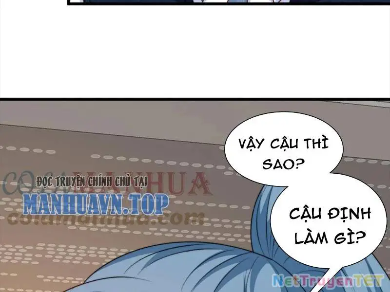 Slime Ta Treo Cự Long Lên Đánh Là Hợp Lý Nhỉ? Nettruyen ZZZ Chương 213 Page 14