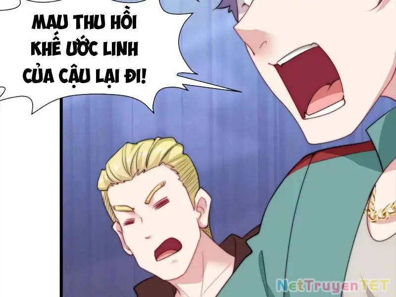 Slime Ta Treo Cự Long Lên Đánh Là Hợp Lý Nhỉ? Nettruyen ZZZ Chương 212 Page 35