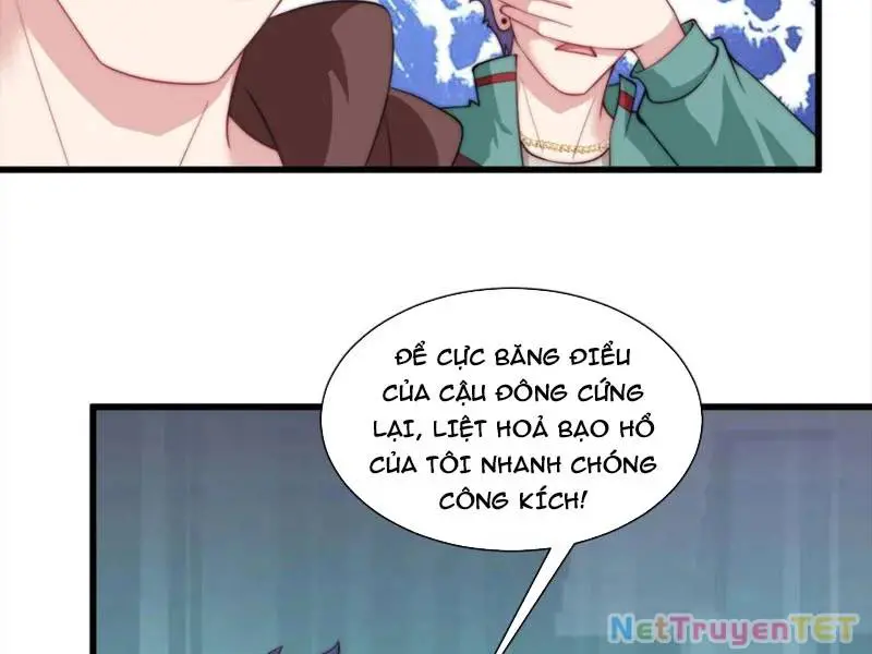 Slime Ta Treo Cự Long Lên Đánh Là Hợp Lý Nhỉ? Nettruyen ZZZ Chương 212 Page 41