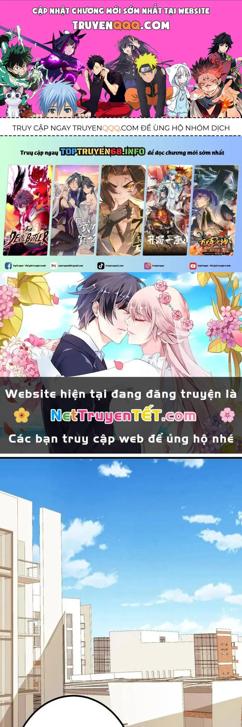 Slime Ta Treo Cự Long Lên Đánh Là Hợp Lý Nhỉ? Nettruyen ZZZ Chương 135 Page 1