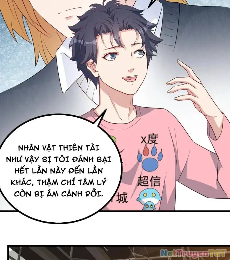 Slime Ta Treo Cự Long Lên Đánh Là Hợp Lý Nhỉ? Nettruyen ZZZ Chương 135 Page 4