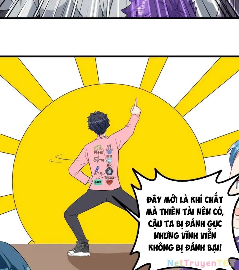 Slime Ta Treo Cự Long Lên Đánh Là Hợp Lý Nhỉ? Nettruyen ZZZ Chương 135 Page 8