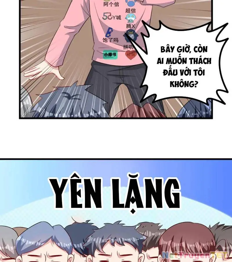 Slime Ta Treo Cự Long Lên Đánh Là Hợp Lý Nhỉ? Nettruyen ZZZ Chương 135 Page 11