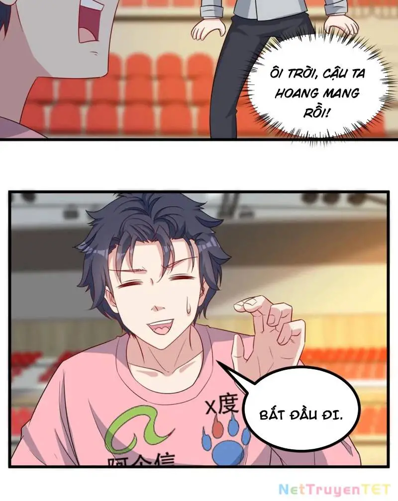 Slime Ta Treo Cự Long Lên Đánh Là Hợp Lý Nhỉ? Nettruyen ZZZ Chương 135 Page 28