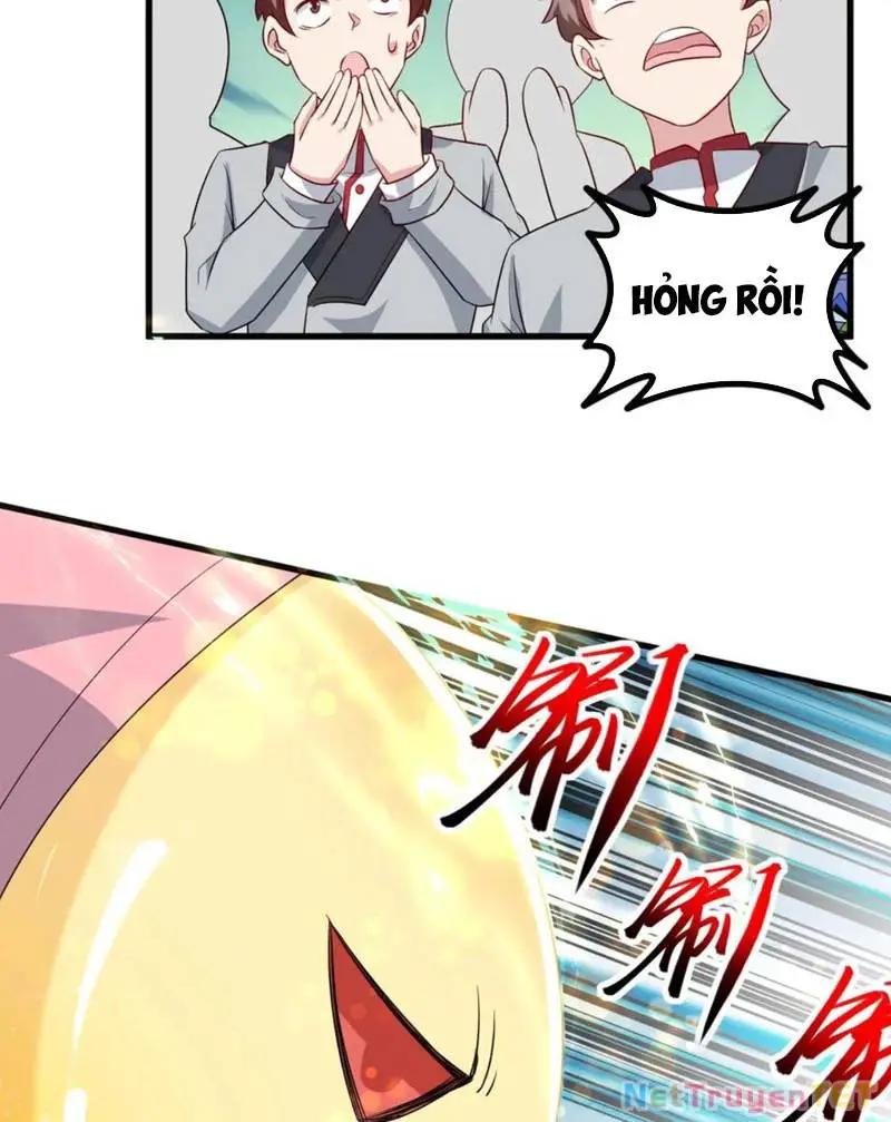 Slime Ta Treo Cự Long Lên Đánh Là Hợp Lý Nhỉ? Nettruyen ZZZ Chương 135 Page 32