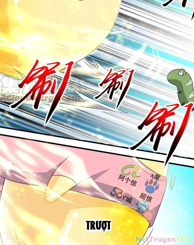 Slime Ta Treo Cự Long Lên Đánh Là Hợp Lý Nhỉ? Nettruyen ZZZ Chương 135 Page 33