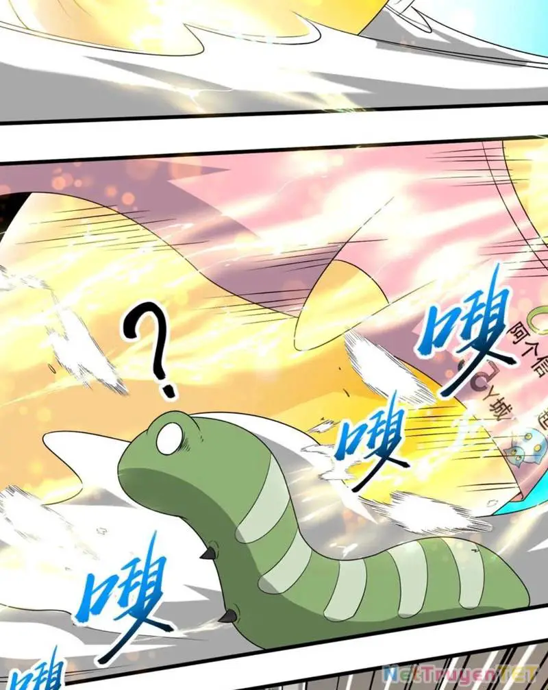 Slime Ta Treo Cự Long Lên Đánh Là Hợp Lý Nhỉ? Nettruyen ZZZ Chương 135 Page 34