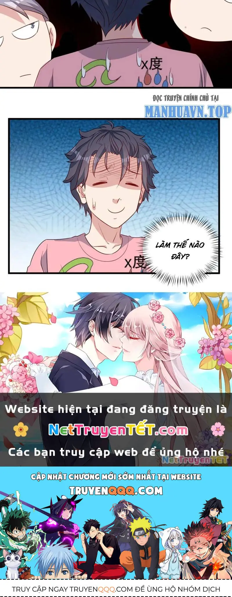 Slime Ta Treo Cự Long Lên Đánh Là Hợp Lý Nhỉ? Nettruyen ZZZ Chương 135 Page 40