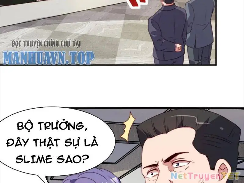 Slime Ta Treo Cự Long Lên Đánh Là Hợp Lý Nhỉ? Nettruyen ZZZ Chương 211 Page 18
