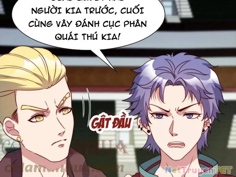 Slime Ta Treo Cự Long Lên Đánh Là Hợp Lý Nhỉ? Nettruyen ZZZ Chương 211 Page 47