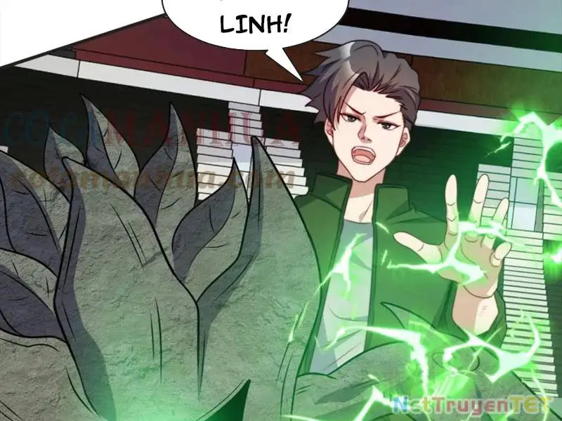 Slime Ta Treo Cự Long Lên Đánh Là Hợp Lý Nhỉ? Nettruyen ZZZ Chương 211 Page 57