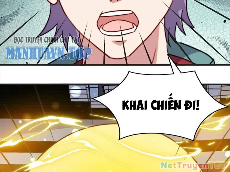 Slime Ta Treo Cự Long Lên Đánh Là Hợp Lý Nhỉ? Nettruyen ZZZ Chương 211 Page 60