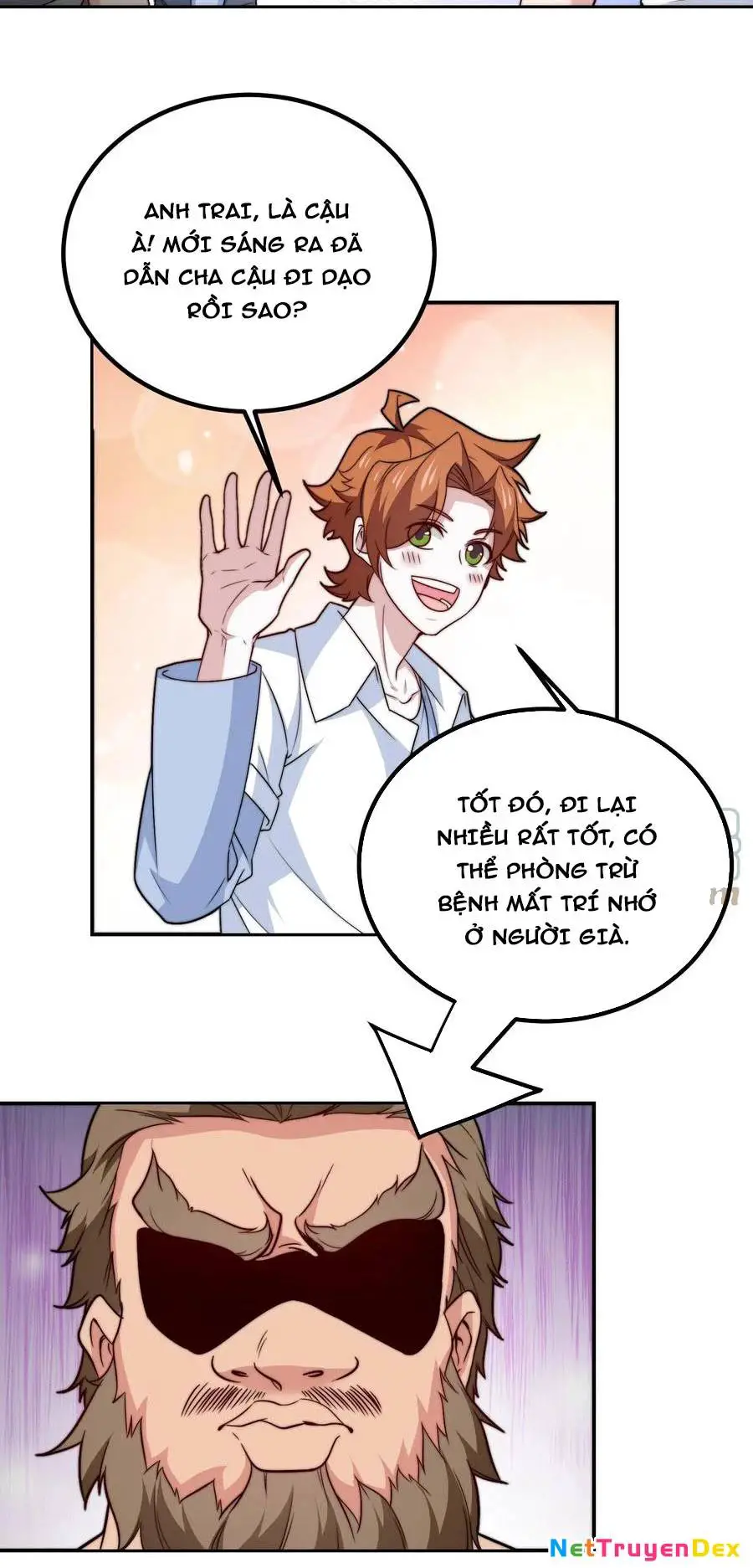 Slime Ta Treo Cự Long Lên Đánh Là Hợp Lý Nhỉ? Nettruyen ZZZ Chương 64 Page 14