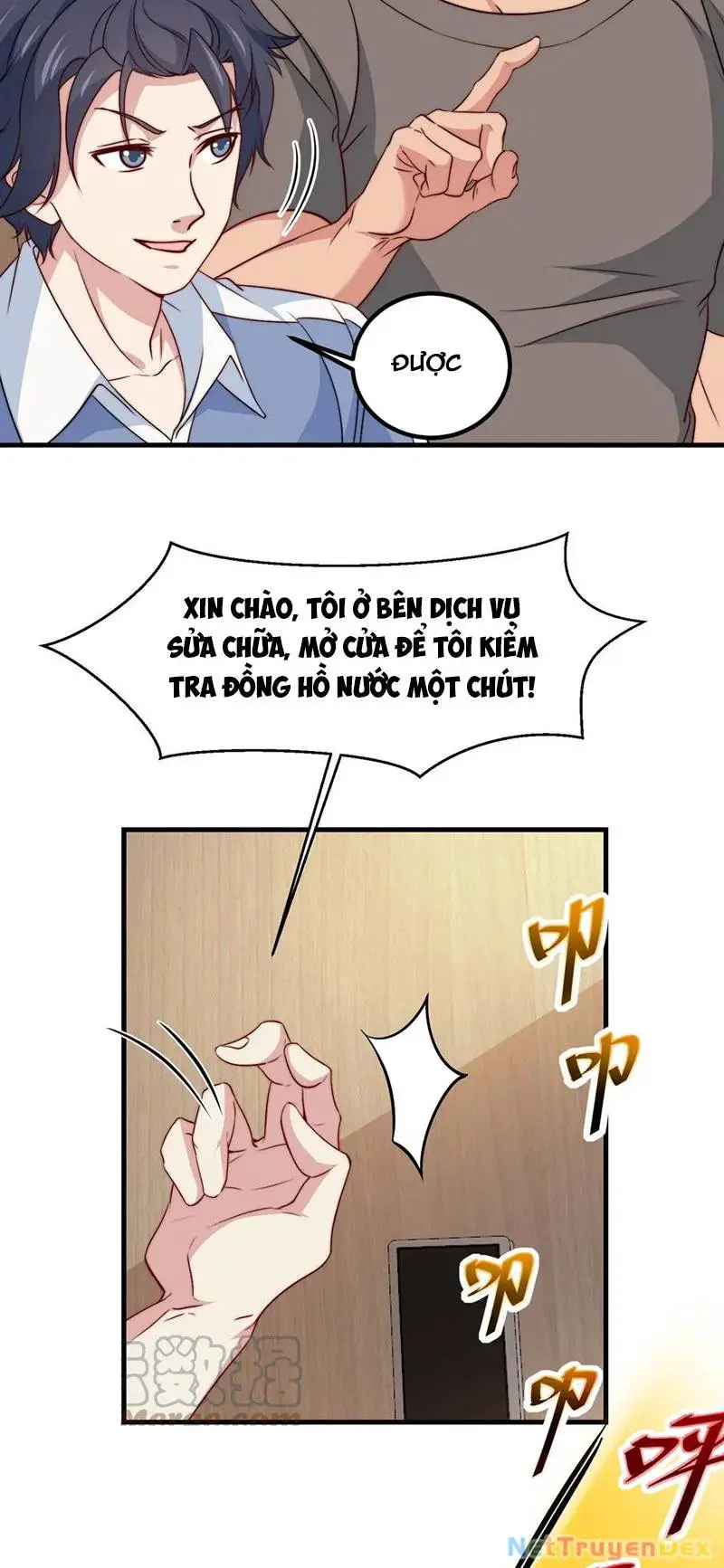 Slime Ta Treo Cự Long Lên Đánh Là Hợp Lý Nhỉ? Nettruyen ZZZ Chương 64 Page 22