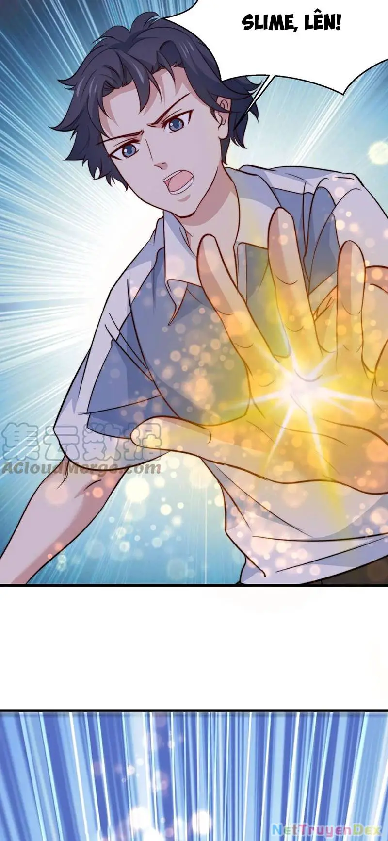 Slime Ta Treo Cự Long Lên Đánh Là Hợp Lý Nhỉ? Nettruyen ZZZ Chương 64 Page 24