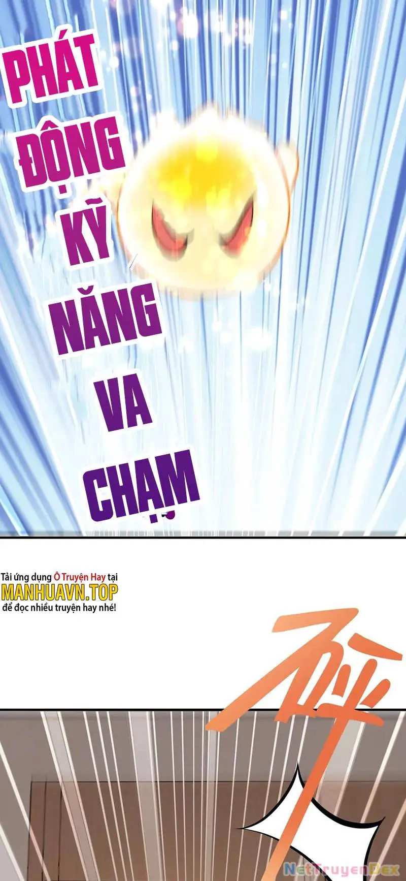 Slime Ta Treo Cự Long Lên Đánh Là Hợp Lý Nhỉ? Nettruyen ZZZ Chương 64 Page 25