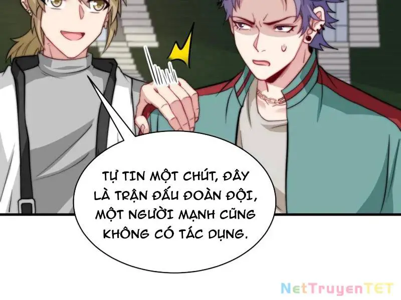 Slime Ta Treo Cự Long Lên Đánh Là Hợp Lý Nhỉ? Nettruyen ZZZ Chương 210 Page 13