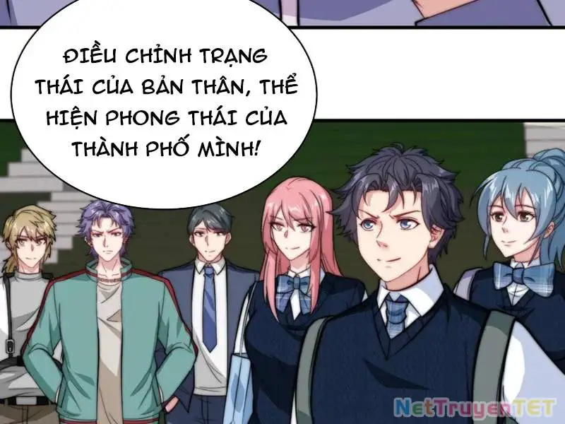 Slime Ta Treo Cự Long Lên Đánh Là Hợp Lý Nhỉ? Nettruyen ZZZ Chương 210 Page 22