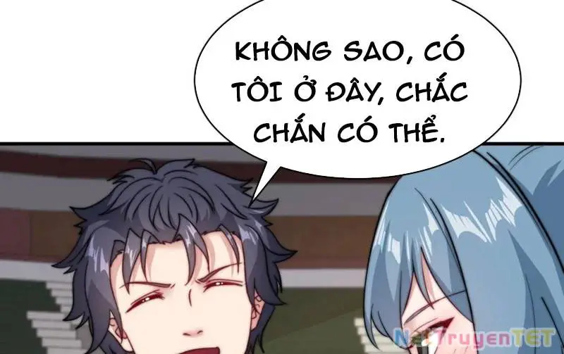 Slime Ta Treo Cự Long Lên Đánh Là Hợp Lý Nhỉ? Nettruyen ZZZ Chương 210 Page 31